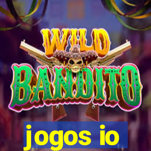 jogos io